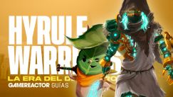 Hyrule Warriors: Age of Imprisonment - panduan penting untuk tip, senjata, dan karakter