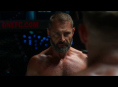Russell Crowe dan Luke Hemsworth membintangi drama MMA berpasir, Beast