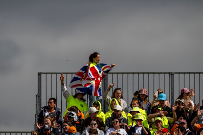 MotoGP kembali akhir pekan ini: Waktu GP Inggris dan cara menontonnya secara langsung