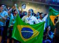 Counter-Strike Kompetitif kembali ke Brasil pada bulan April