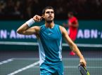 Carlos Alcaraz mengalahkan Fonseca di Miami, membandingkannya dengan saat pertama kali bermain bersama Nadal pada tahun 2021