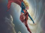 DC meluncurkan buku komik Supergirl yang ambisius dengan peluncuran yang direncanakan sebelum blockbuster Juni