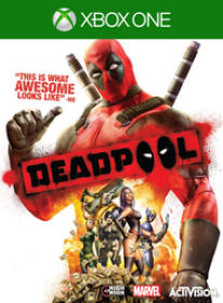 Deadpool