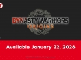 Dynasty Warriors: Origins menghadirkan pertarungan 1.000 vs. 1 ke Nintendo Switch 2 dengan lebih banyak konten
