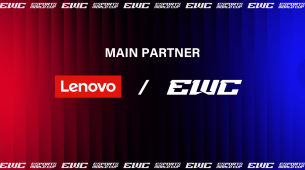 Piala Dunia Esports Mengunci Lenovo dan Aramco sebagai mitra