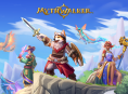 Rasakan fantasi di dunia nyata di Mythwalker