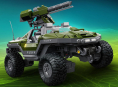 Mattel dan Hot Wheels mengumumkan set bangunan yang menakjubkan Warthog 