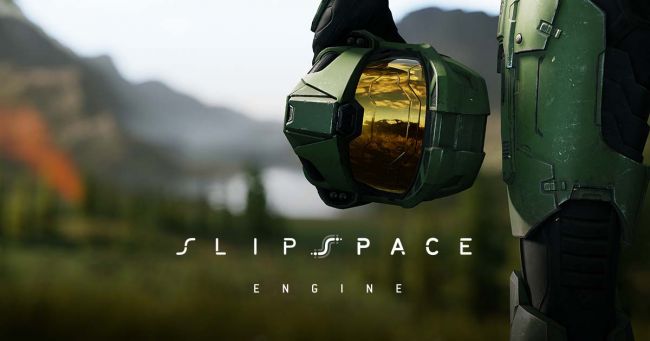 Rumor: Halo untuk menjatuhkan Slipspace Engine dan beralih ke Unreal Engine