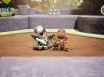 Review Sackboy: A Big Adventure Co-op