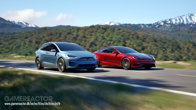 Tesla akan secara resmi menghentikan Model X dan Model S kuartal depan