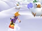 Tidak ada mini-game snowboarding di Final Fantasy VII: Rebirth 