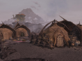 Saksikan Morrowind dibuat ulang di dalam engine Skyrim