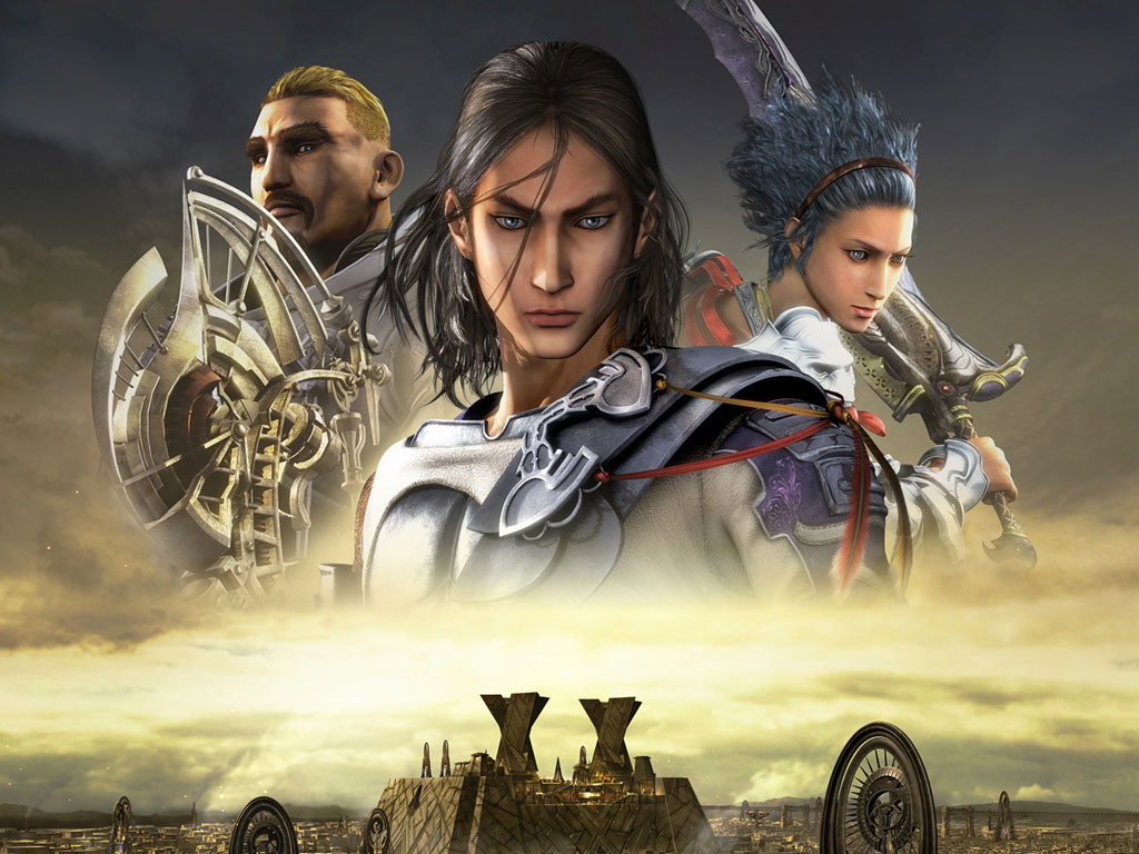 « Lost Odyssey est le dernier jeu qui m’a fait pleurer »