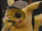 Detective Pikachu 2 masih dalam pengembangan aktif