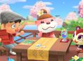 Lihat interpretasi Lego yang menakjubkan dari Animal Crossing: New Horizons ini