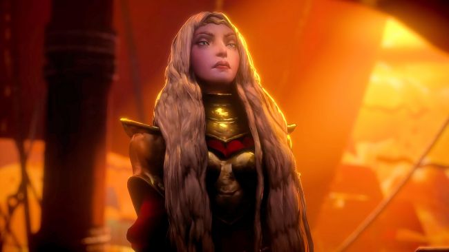 No Rest for the Wicked