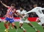 Real Madrid dan Atlético de Madrid bermain imbang dalam derby kontroversial lainnya