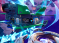Moonshot Games memamerkan gameplay pertama Wildgate 