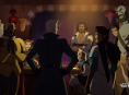 Sekilas pertama musim keempat Legend of Vox Machina, hadir pada tahun 2026