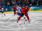 Bisakah Finlandia dan Slovakia menghentikan AS dan Kanada sebelum final hoki es?