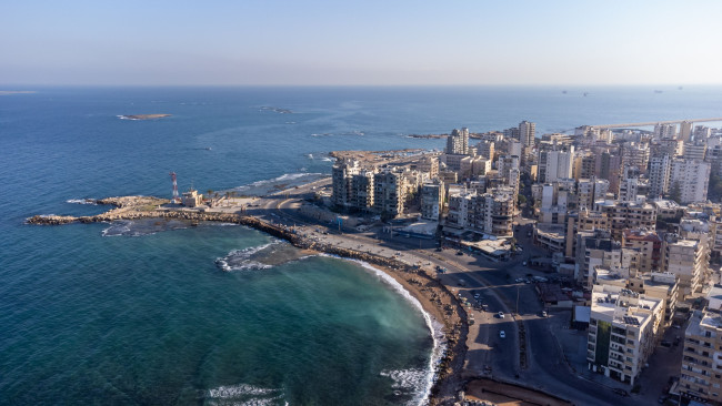 Sedikitnya 15 migran ditemukan tewas di pantai Libya