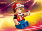 Here lebih baik melihat Lego Pok&eacute;mon Trainer Red 