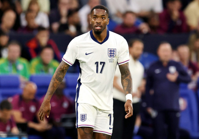 Pemain internasional Inggris Ivan Toney didakwa melakukan penyerangan di sebuah klub malam di London, menyebabkan luka fisik