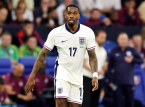 Pemain internasional Inggris Ivan Toney didakwa melakukan penyerangan di sebuah klub malam di London, menyebabkan luka fisik
