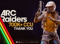 ARC Raiders masih belum tahu langit-langit kacanya: Lebih dari 700.000 pemain bersamaan, dan masih berkembang