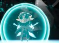 Platformer indie Blue Fire akan meluncur awal Februari