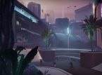 Bungie berbagi pandangan lebih dalam tentang kota Neptunian Destiny 2: Lightfall