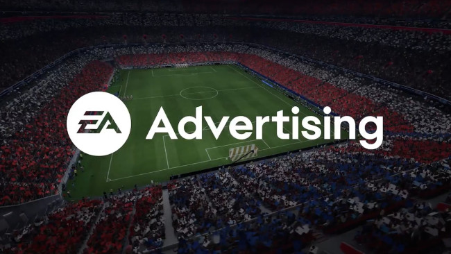 EA ingin memperkenalkan lebih banyak iklan dalam gamenya melalui EA Advertising