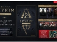 The Elder Scrolls V: Skyrim sekarang asli di Nintendo Switch 2