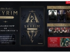 The Elder Scrolls V: Skyrim sekarang asli di Nintendo Switch 2