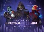 Festival of the Lost dimulai di Destiny 2 hari ini