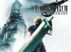 Final Fantasy VII: Remake telah berstatus gold
