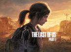 The Last of Us: Bagian I merinci semua peningkatan dalam video gameplay 10 menit