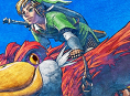 Zelda: Skyward Sword HD sudah terjual habis di Amazon