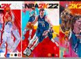 Tanggal peluncuran NBA 2K22 telah dikonfirmasi