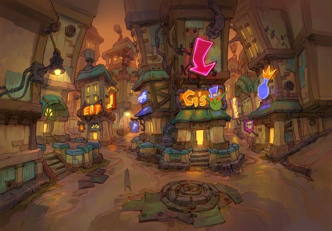 World of Warcraft