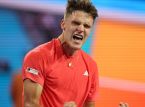 Novak Djokovic kalah di final Miami Open dari pemain Ceko berusia 19 tahun Jakub Mensik