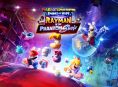 DLC Mario + Rabbids: Sparks of Hope Rayman mendapat tanggal di trailer