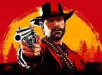 Red Dead Redemption 2 terdistribusi sebanyak 23 juta unit secara global