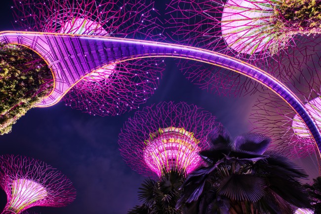 Singapura ingin mengakui esports sebagai olahraga resmi