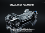 Platform EV baru Stellantis mengklaim mampu melakukan 0-62 mph dalam sub dua detik
