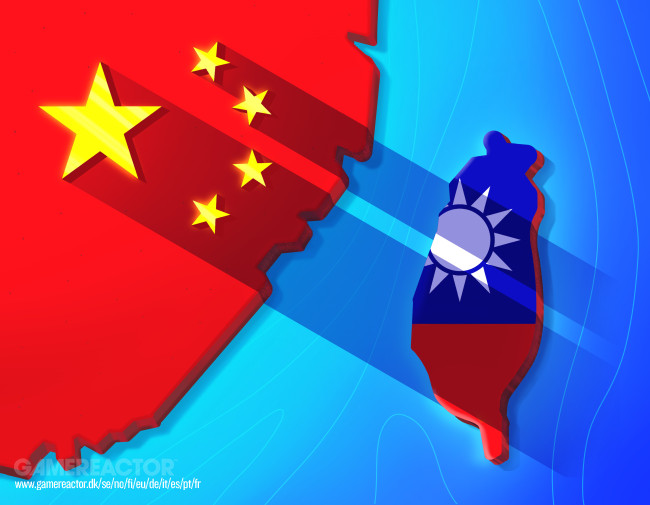 Taiwan berusaha melemahkan rezim Tiongkok dengan menyiapkan situs web "aman" bagi warganya untuk meneruskan intelijen