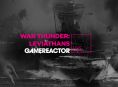 Kami sedang memeriksa pembaruan Leviathans War Thunder di GR Live hari ini