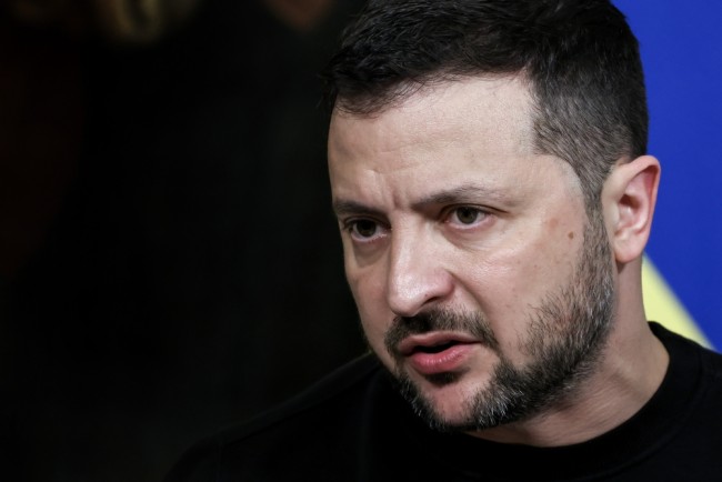 Inilah yang perlu Anda ketahui tentang rancangan rencana Trump untuk mengakhiri perang di Ukraina