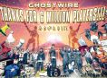 Enam juta orang telah memainkan Ghostwire Tokyo