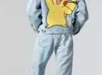 Levi's merayakan ulang tahun Pokémon ke-25 dengan lini pakaian baru